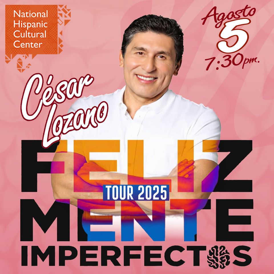 Cesar Lozano at Kofa High School, 12 December | Event in Yuma | AllEvents