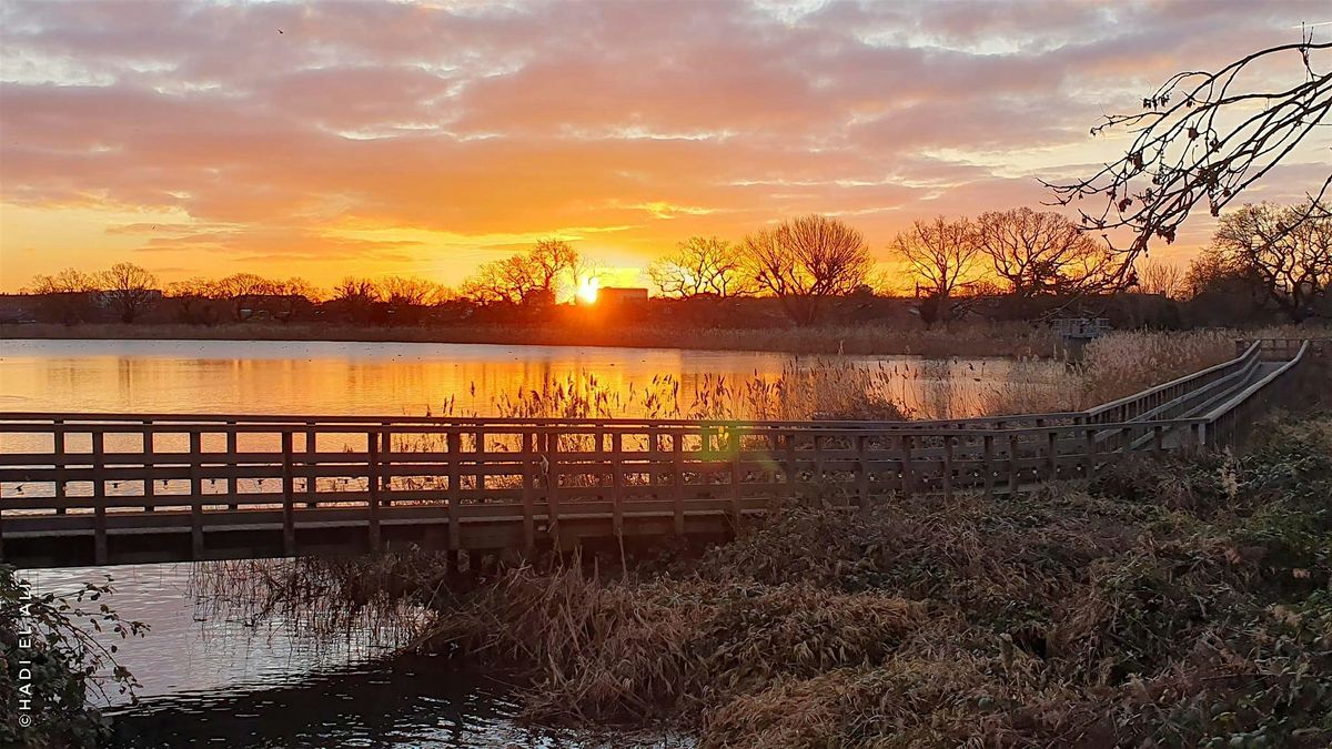 LEEF Winter Social + Reading group session, 3 December | Event in London | AllEvents