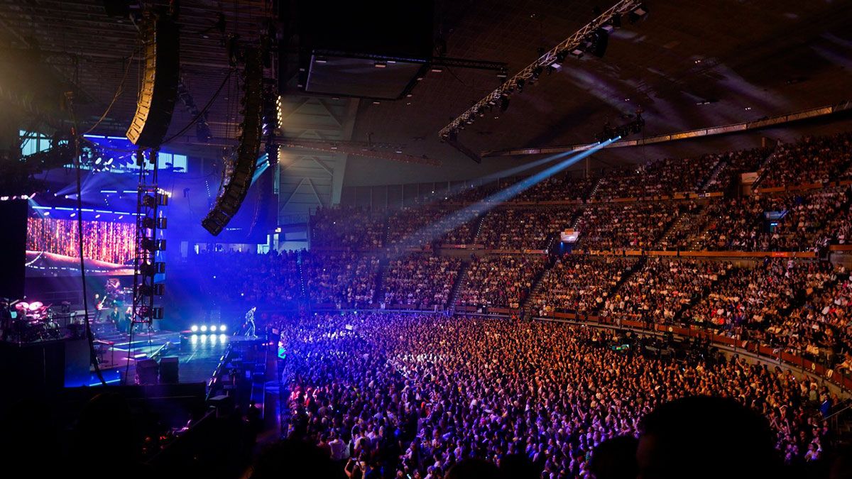 Dani Martín A Coruña Tickets, 16 May | Event in A Coruña | AllEvents