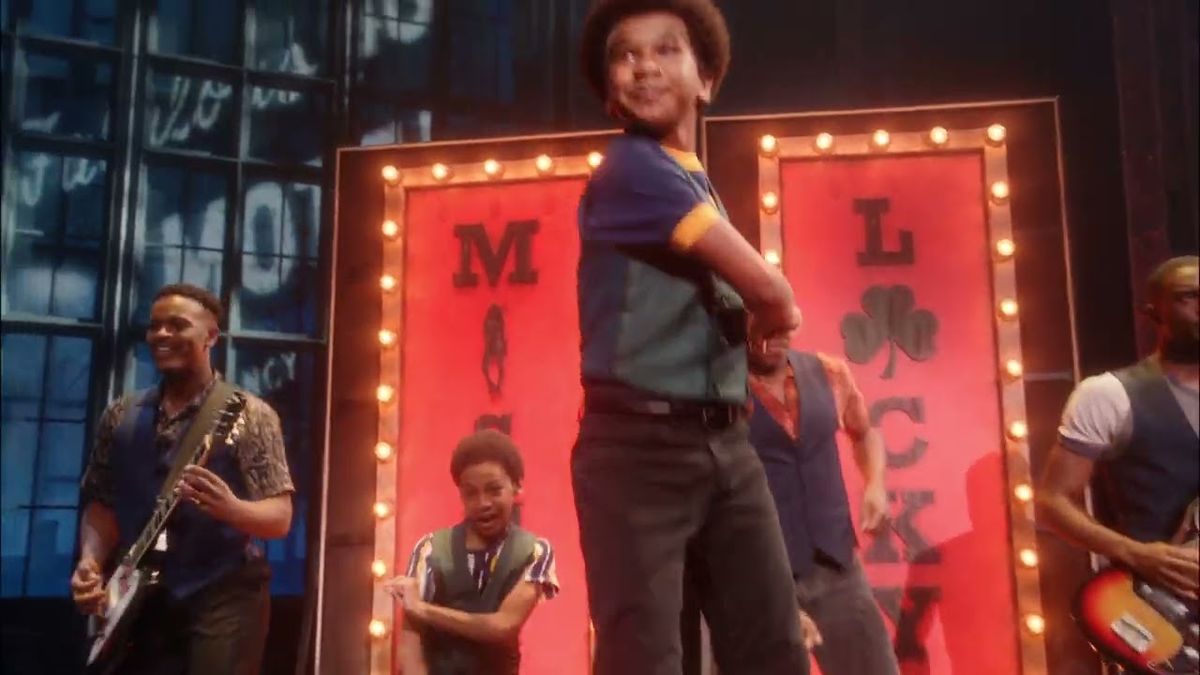MJ - The Musical - Madison, 18 June | Event in Madison | AllEvents