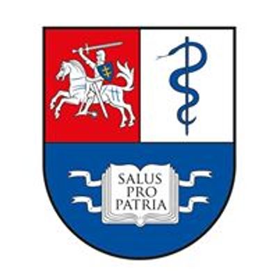Lietuvos sveikatos mokslų universitetas (LSMU)