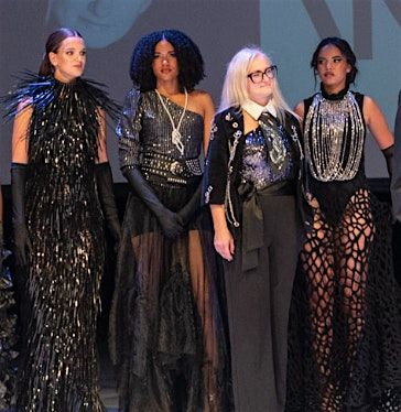Utrecht Fashion Week - Day 2