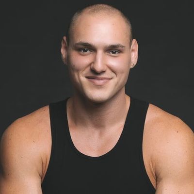 Leo Skepi: In Leo We Trust, The Depot, Salt Lake City, 14 June 2024