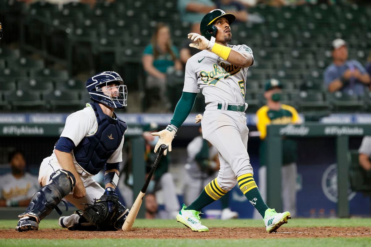 Oakland Athletics at Seattle Mariners | Event in Seattle | AllEvents