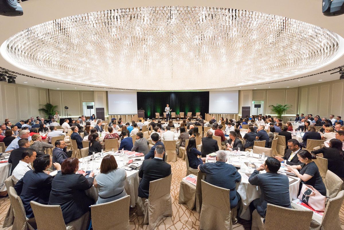 Direct Booking Summit Bangkok 22 Siam Kempinski Bangkok November 16 To November 17 Allevents In Direct Booking Summit Bangkok 22 Siam Kempinski Bangkok November 16 To November 17 Allevents In