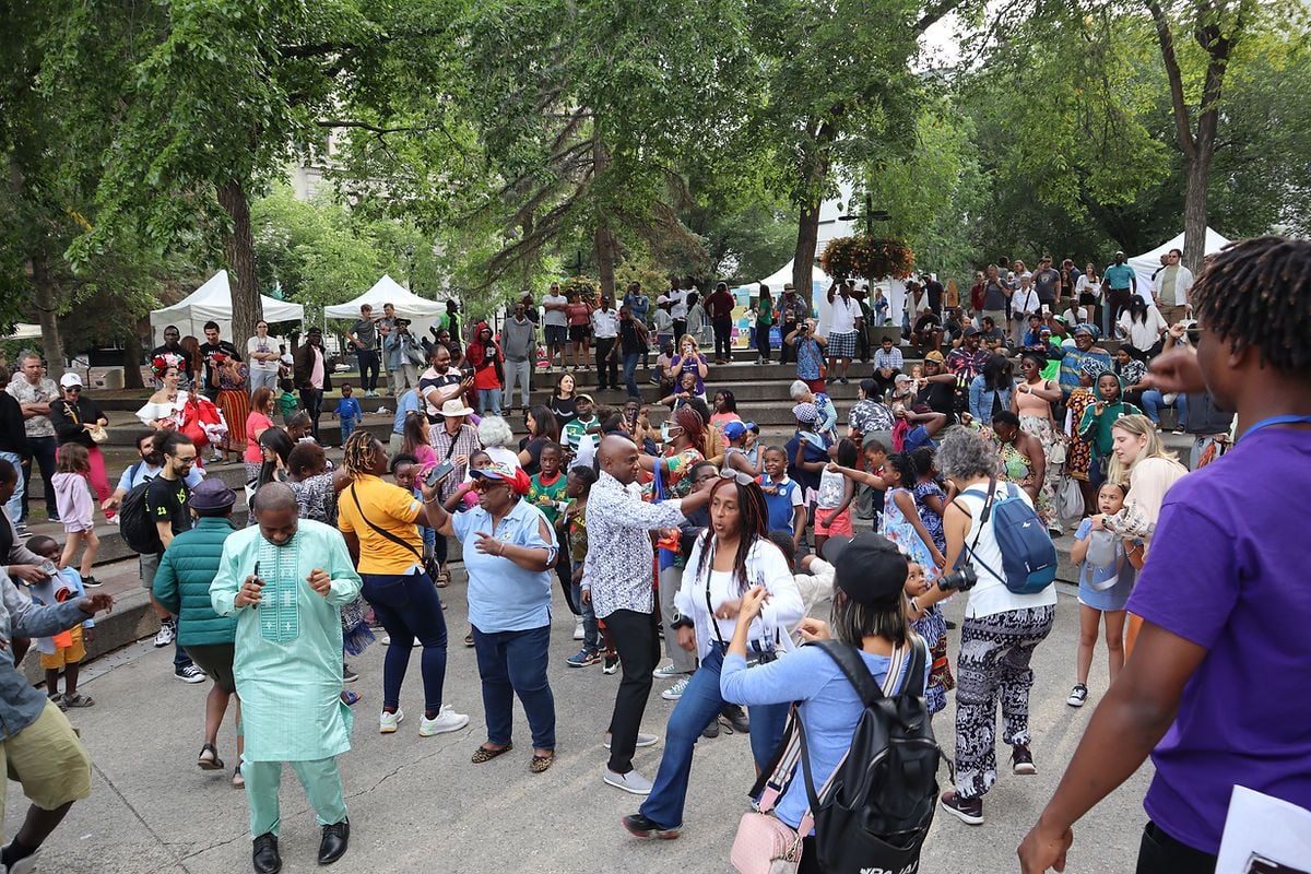 Franco Festival Calgary 2025, 19 September | Event in Calgary | AllEvents