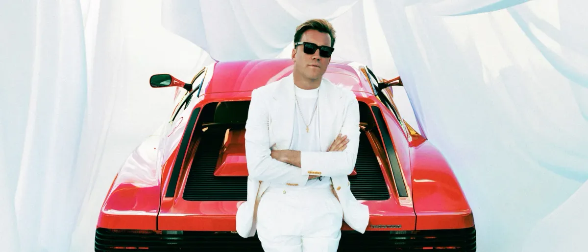 DJ Antoine in Dresden, 24 May | Event in Dresden | AllEvents
