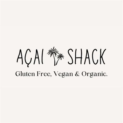 The Açai Shack