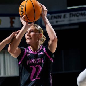 UCLA Bruins at Penn State Lady Lions Womens Basketball