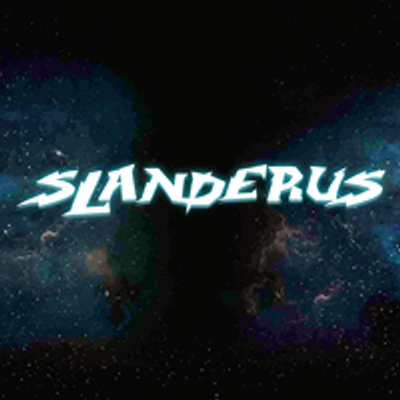 Slanderus