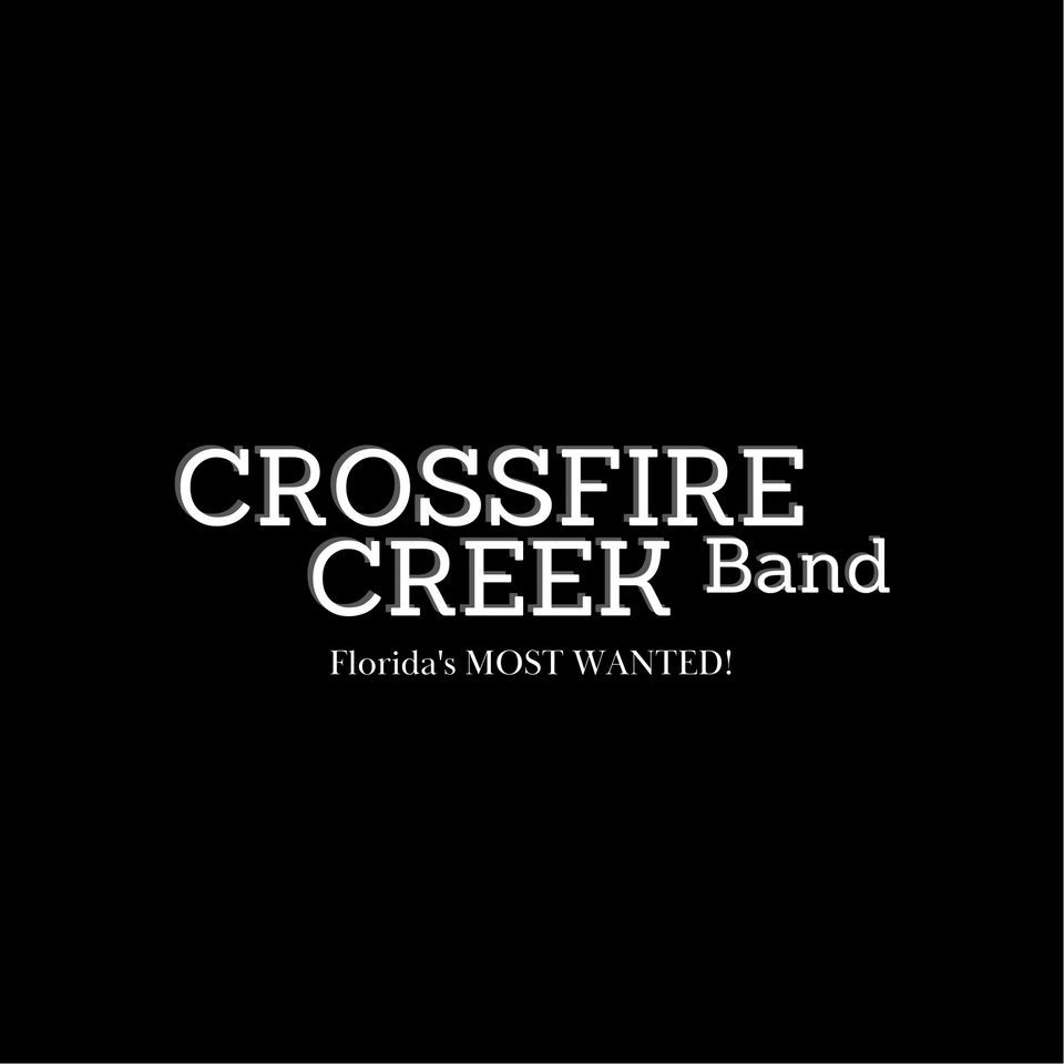 Crossfire Creek (New Country Band) @ The Social NPR, 30 September | Event in Port Richey | AllEvents.in