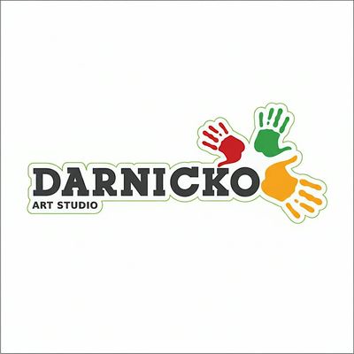 Darnicko Art Studio logo