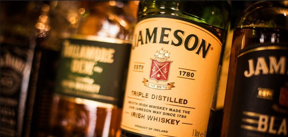 saint patricks day events bay area