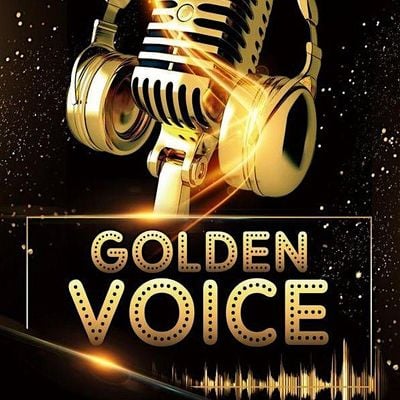 Golden Voice
