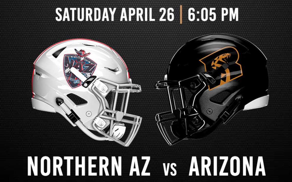 Arizona Rattlers at Northern Arizona Wranglers at Findlay Toyota Center | Event in Prescott Valley | AllEvents