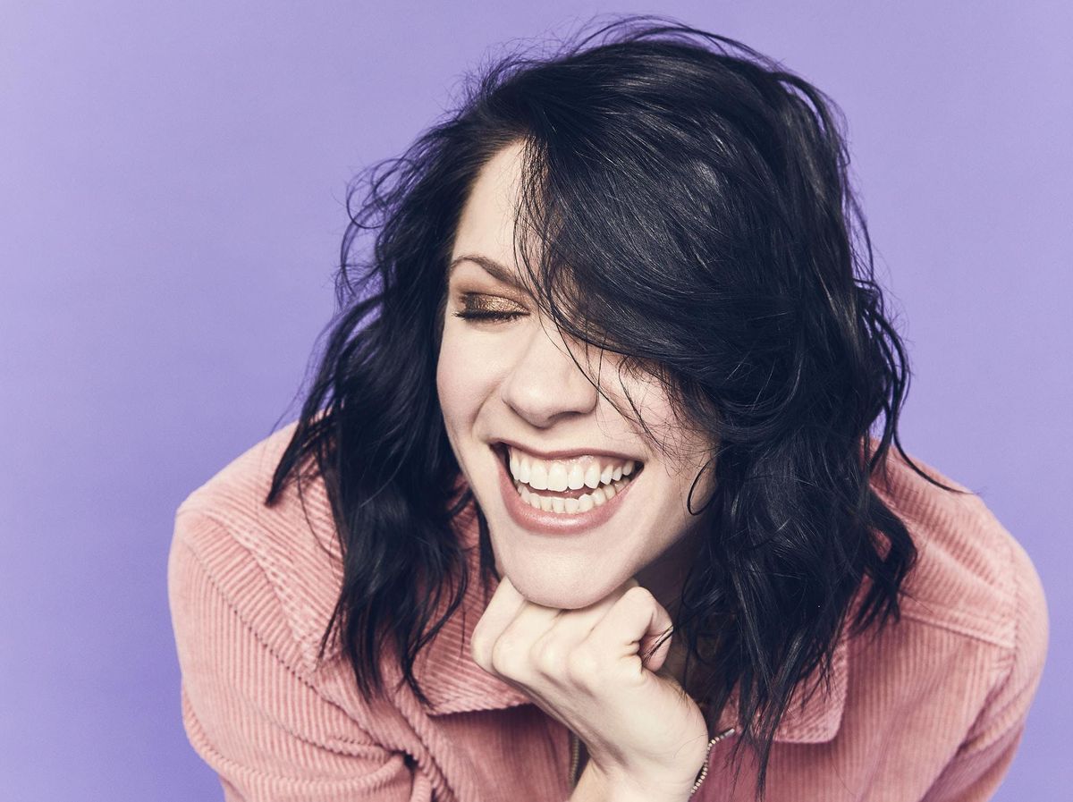 K Flay At Marathon Music Works Nashville