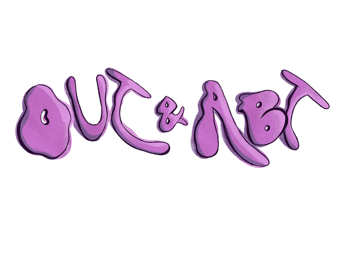 Out & Abt SD Queer Thursday!, 11 December | Event in San Diego | AllEvents