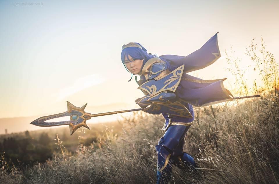 Fanime 2023 Oshi no Ko Cosplay Gathering, San Jose, California, 26 May