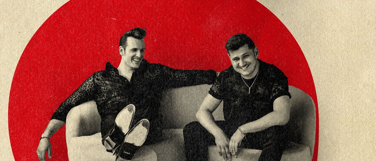 The Baseballs in BERLIN, 27 May | Event in Berlin | AllEvents