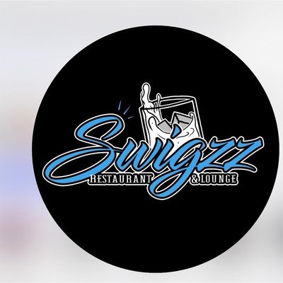Swigzz Restaurant & Lounge logo