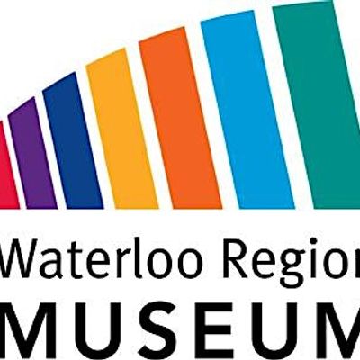 Ken Seiling Waterloo Region Museum