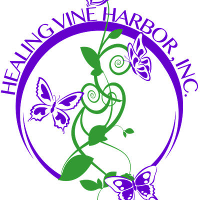 Healing Vine Harbor, Inc. logo