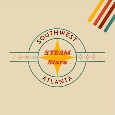 SW Atlanta STEAM Stars logo