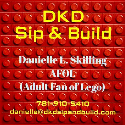 DKD Sip & Build