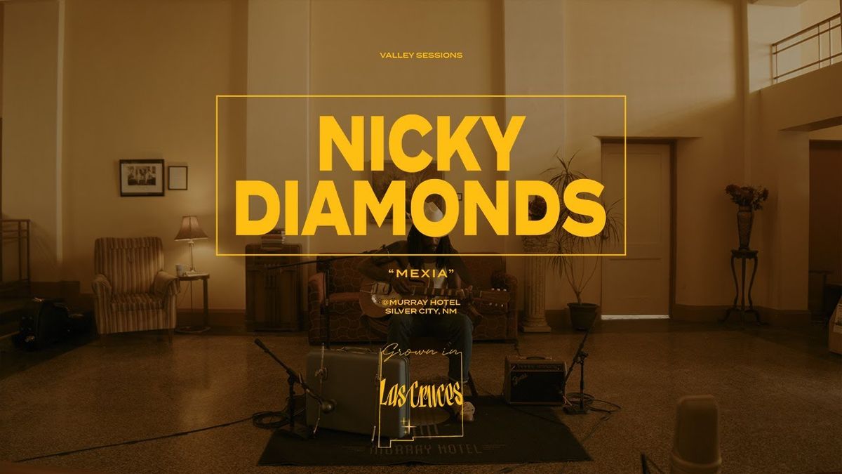 Wayne Hancock with Nicky Diamonds, 7 February | Event in Columbia | AllEvents