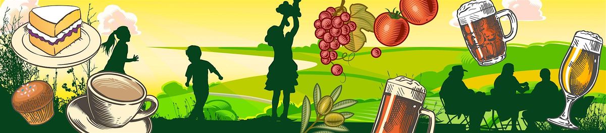 Tipples, Treats & Trails – Launch Event, Alton, 26 November | Event in Alton | AllEvents