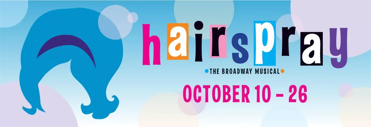 Parking Hairspray - Thousand Oaks, 11 October | Event in Thousand Oaks | AllEvents