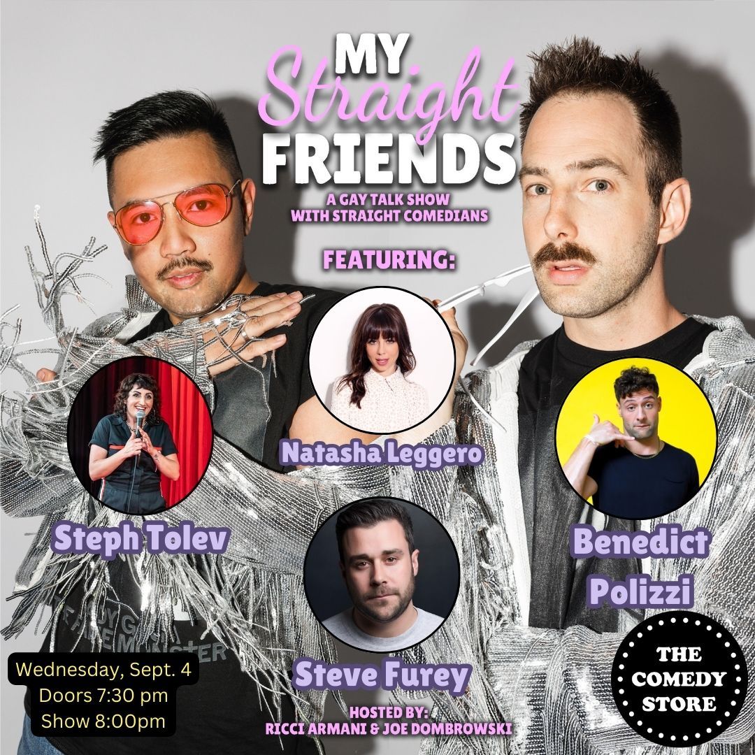Natasha Leggero at Improv Comedy Club - Houston, 9 October | Event in Houston | AllEvents