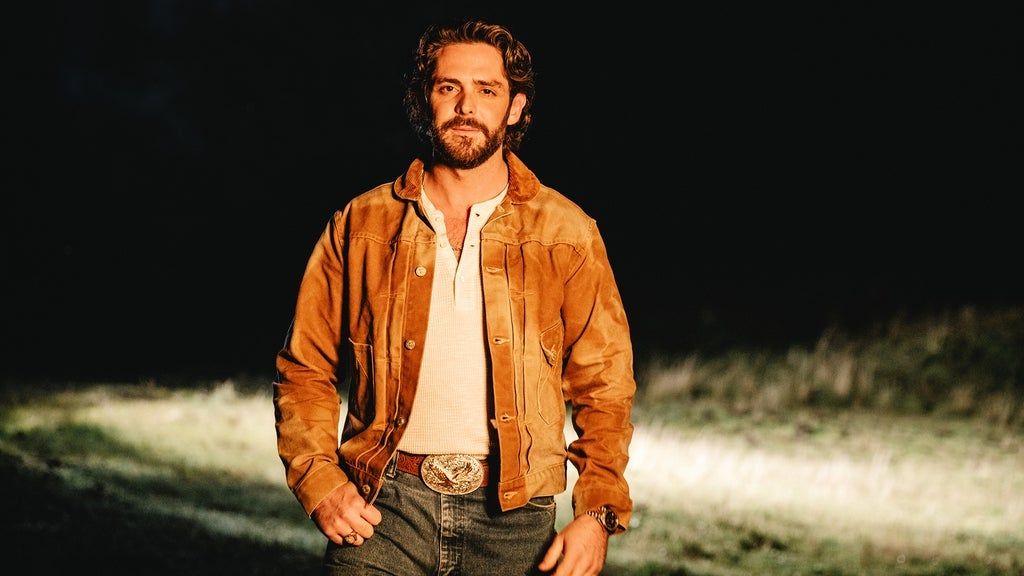 Thomas Rhett: Better In Boots Tour 2025, 7 June | Event in Maryland Heights | AllEvents