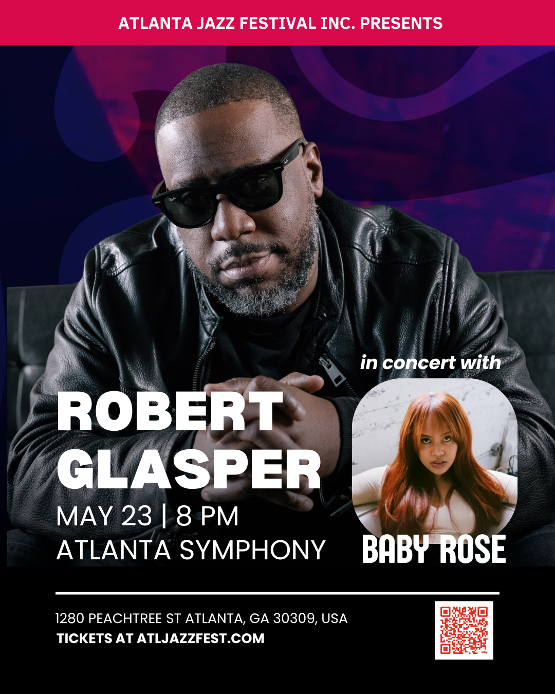 Baby Rose at Sony Hall, 27 June | Event in New York | AllEvents