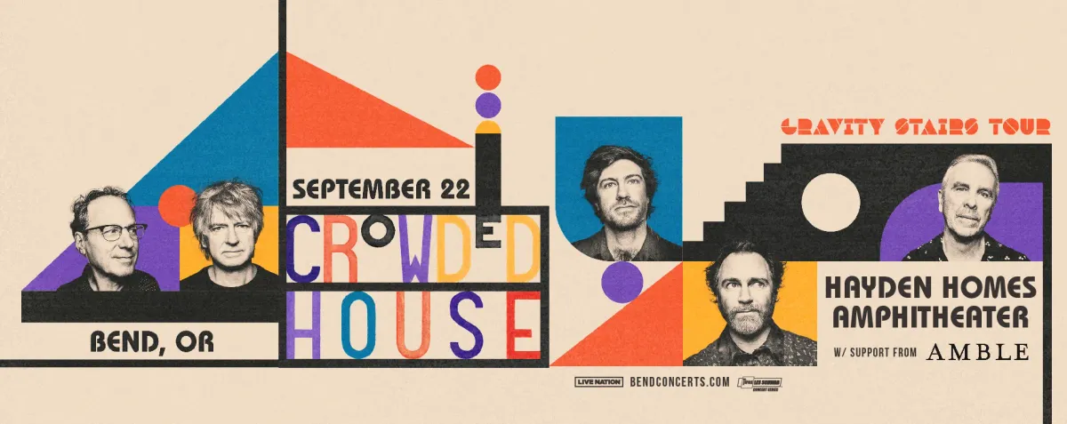 Amble, 18 September | Event in Columbus | AllEvents