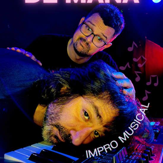 Soy una canción de Maná | Event in Madrid | AllEvents