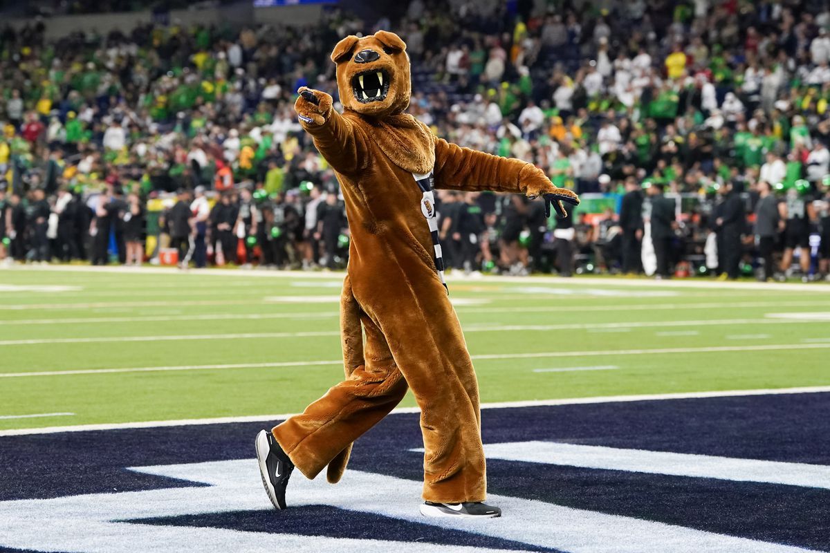 Penn State Nittany Lions at Oregon Ducks Mens Basketball at Matthew Knight Arena, 11 October | Event in Eugene