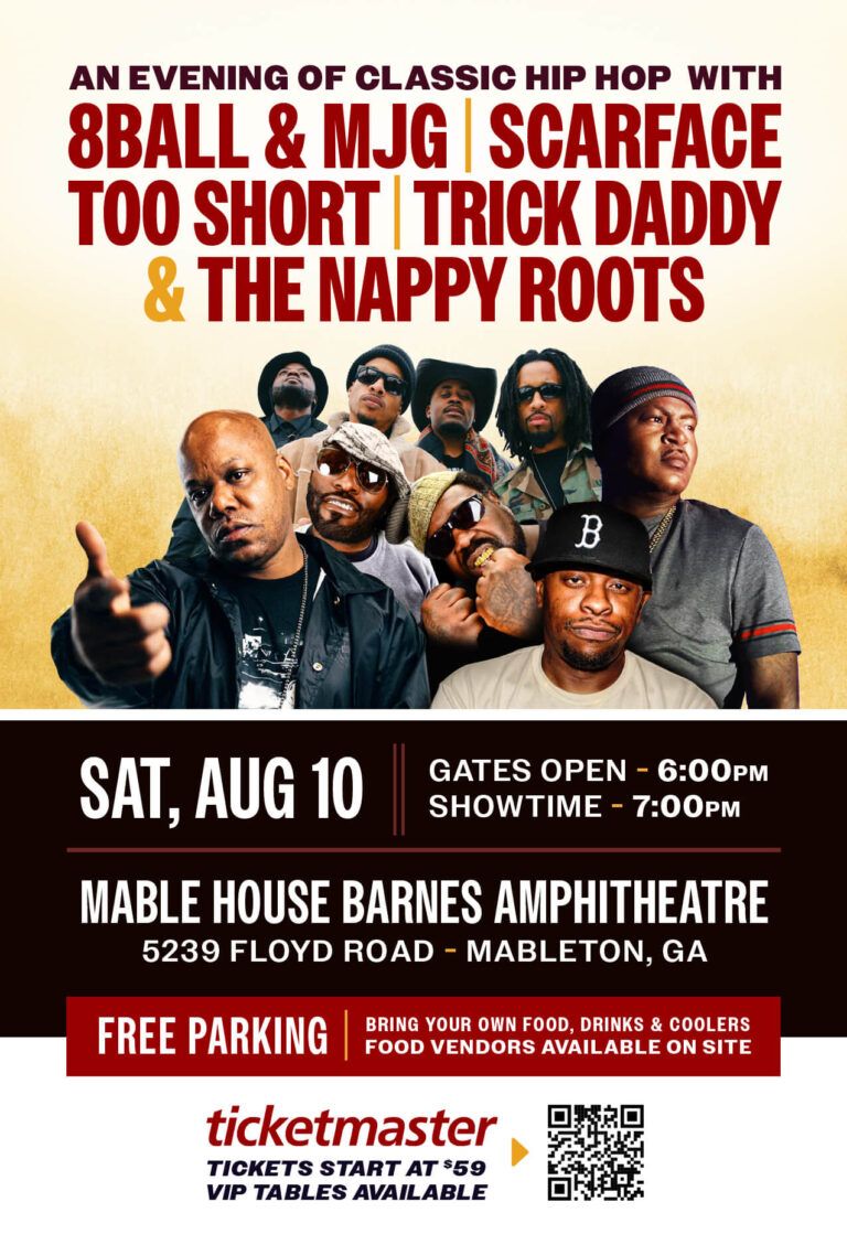 Trick Daddy at Miramar Cultural Center | Event in Miramar | AllEvents