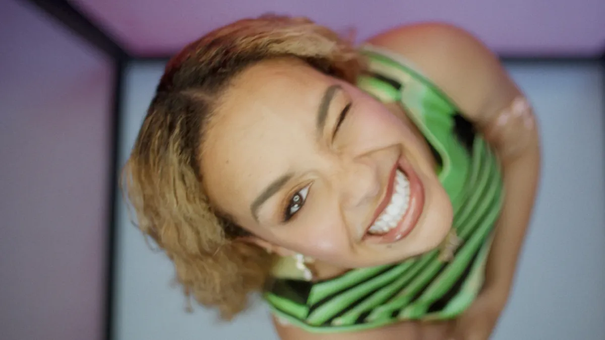Jorja Smith in Seattle, 8 August | Event in Seattle | AllEvents