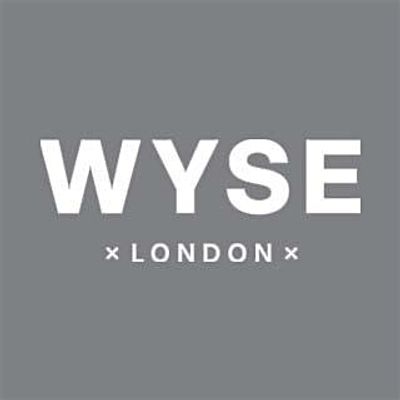 WYSE London logo
