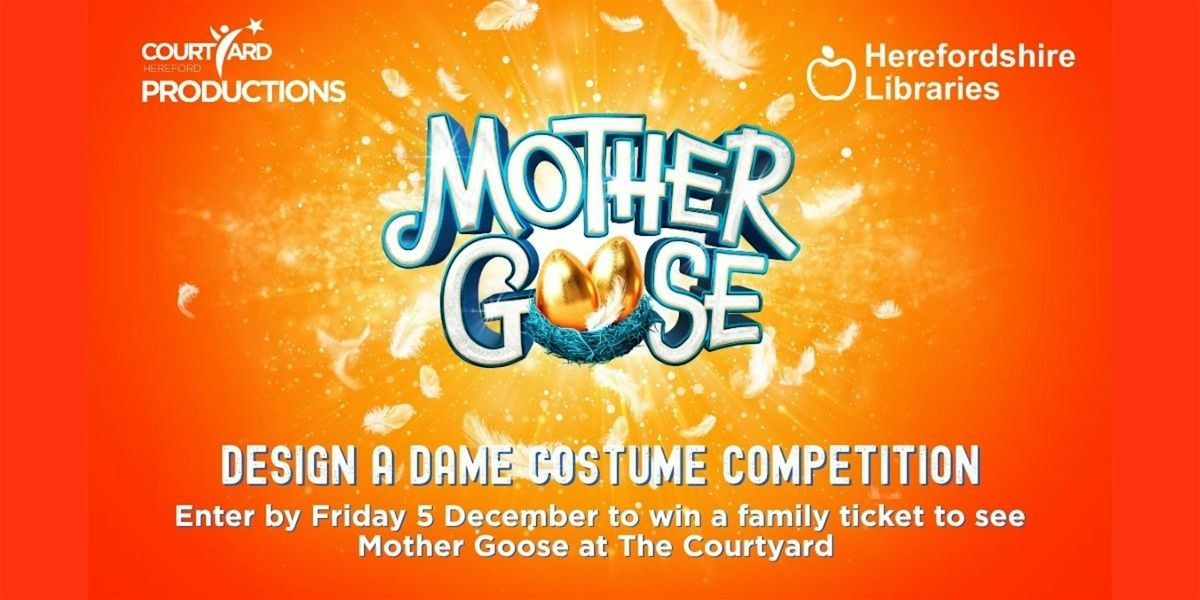 FREE Mother Goose Workshop at Hereford Library | Event in Hereford | AllEvents