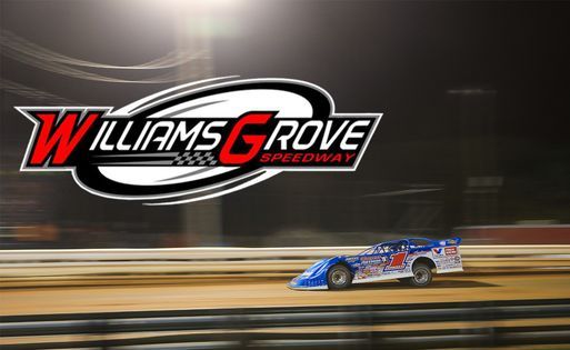 Williams Grove Events List Of All Upcoming Williams Grove Events In Mechanicsburg Pa Williams Grove Speedway 2022 Schedule
