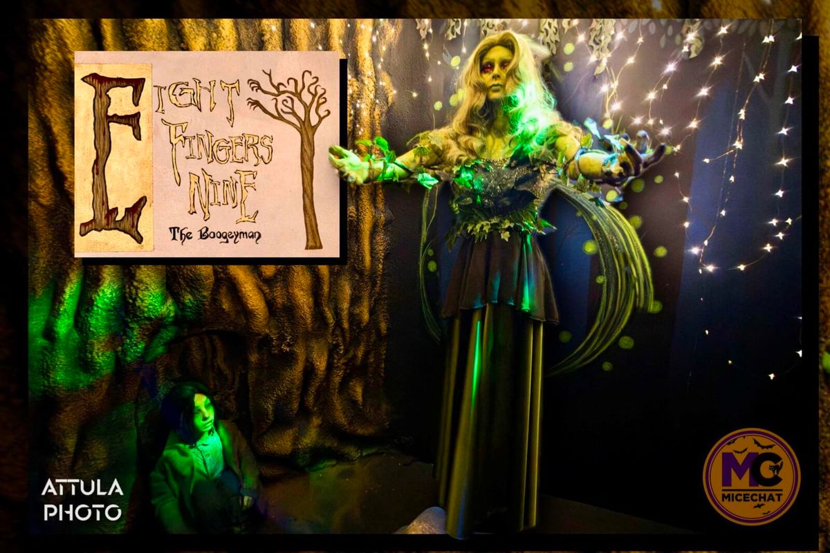 Twisted Fairytales Halloween, 30 October | Event in Norfolk | AllEvents