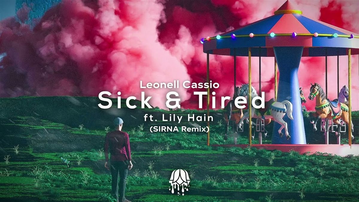 Lily Hain, 15 January | Event in Charlotte | AllEvents