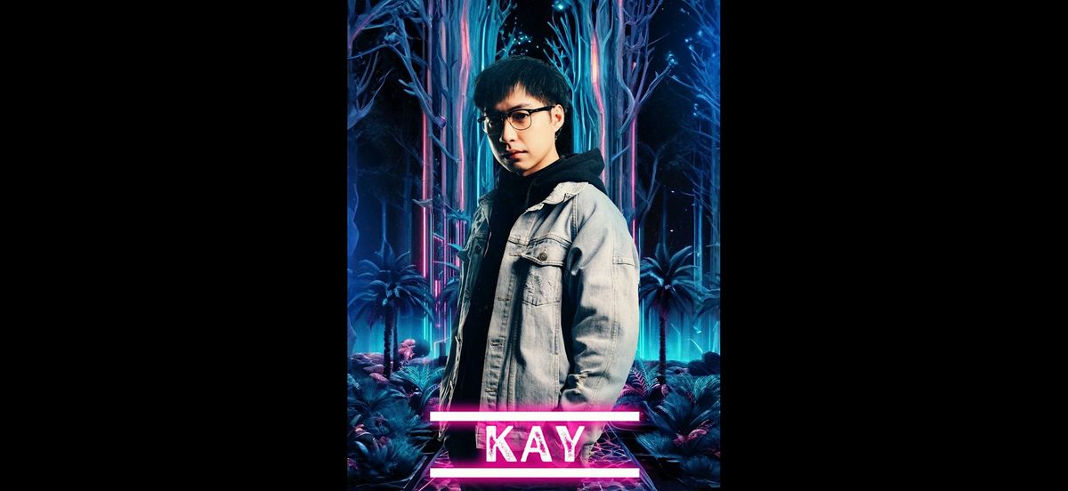 11月28號 超級新星 DJ Kay @ Space Club, 28 November | Event in Hong Kong | AllEvents