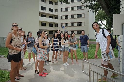 Dakota Adventures 2020 Mountbatten Mrt Cc7 Control Station Singapore 24 October To 31 October