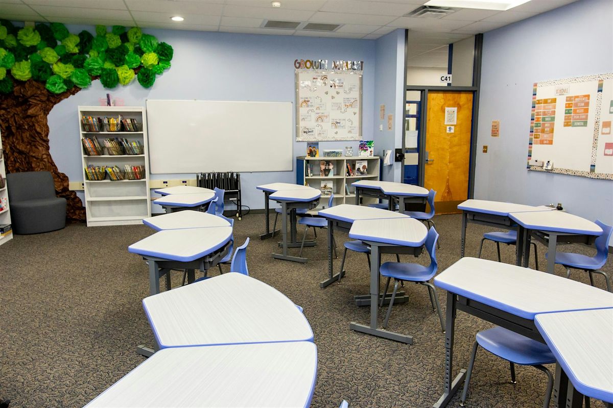 K–12 Educator Pop-Up: Syracuse, 11 February | Event in East Syracuse | AllEvents