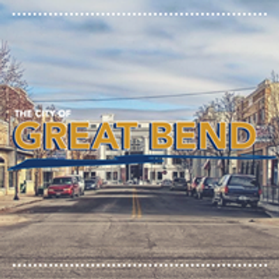 Explore Great Bend, KS