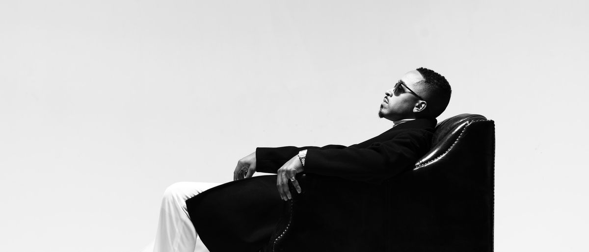 October London in Los Angeles, Peacock Theater, Los Angeles, 28 May