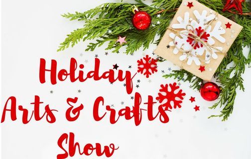 Holiday Factory Events In The City Top Upcoming Events For Holiday Factory 2022 Holiday Craft Fair 2022 Sun City Roseville